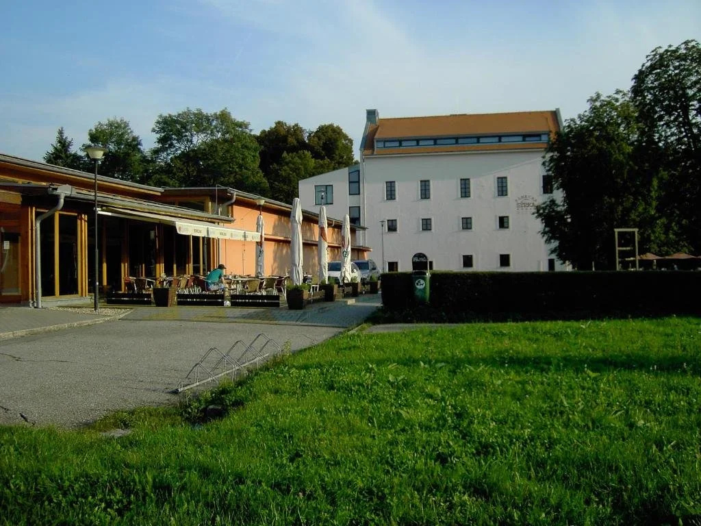 Hotel Zámecká Sýpka