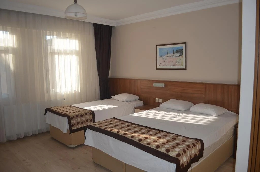 Gokcen Hotel