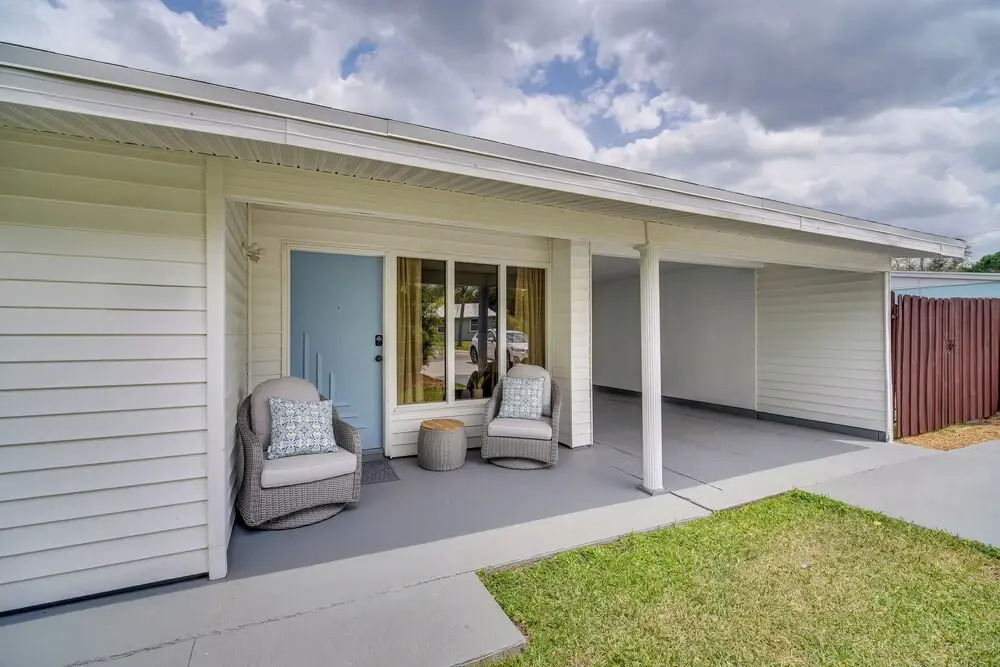 Coastal Vero Beach Home Near the Ocean w/ Patio