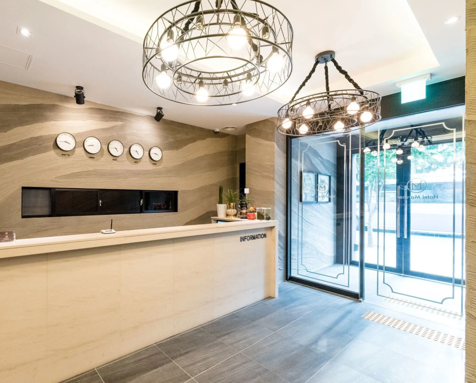 Hotel Marcher