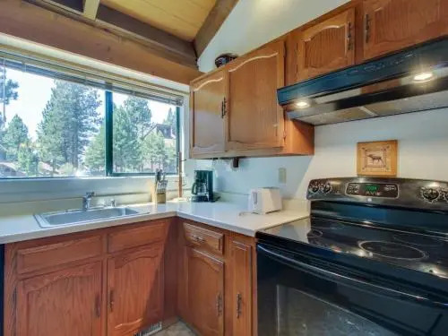 Rocky Point Northstar Condo by RedAwning
