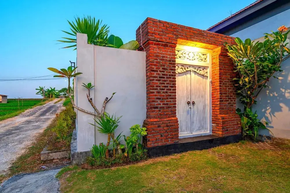 Villa Katrin - Canggu