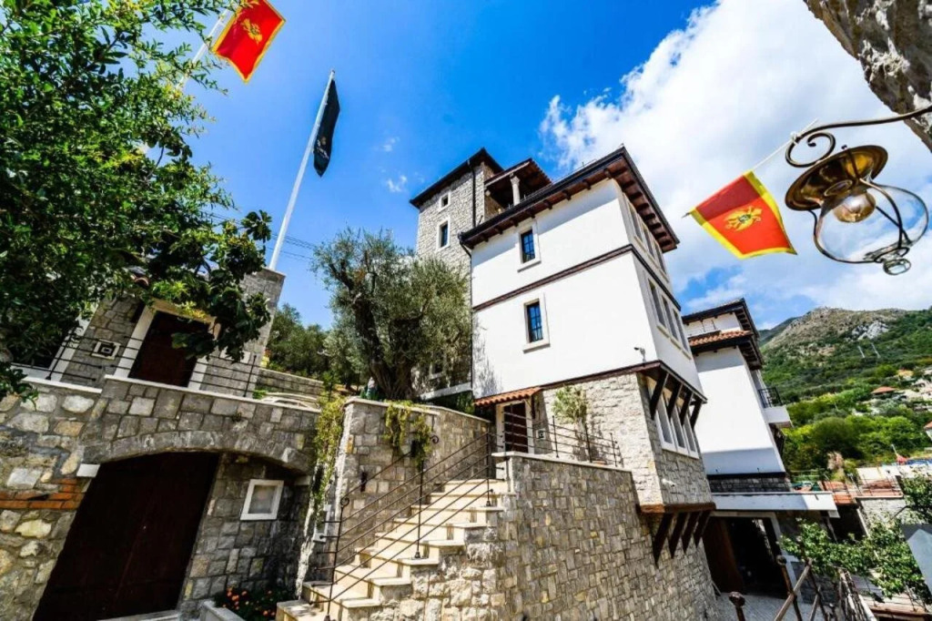 Stara Čaršija Hotel & SPA