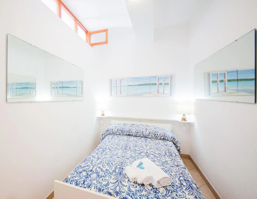 Mistral Residence