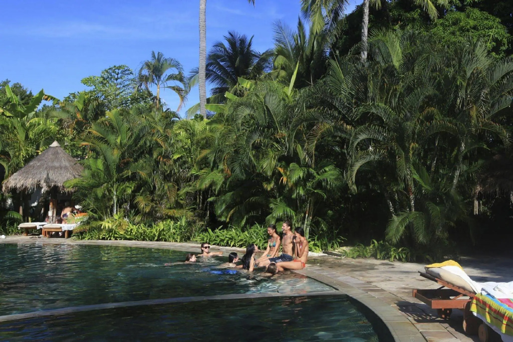 Evason Phuket