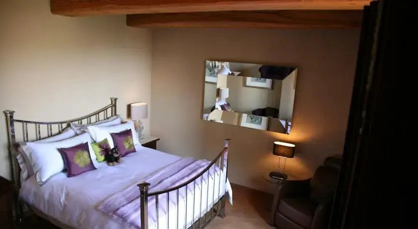 Pietramonti Estate & Country House