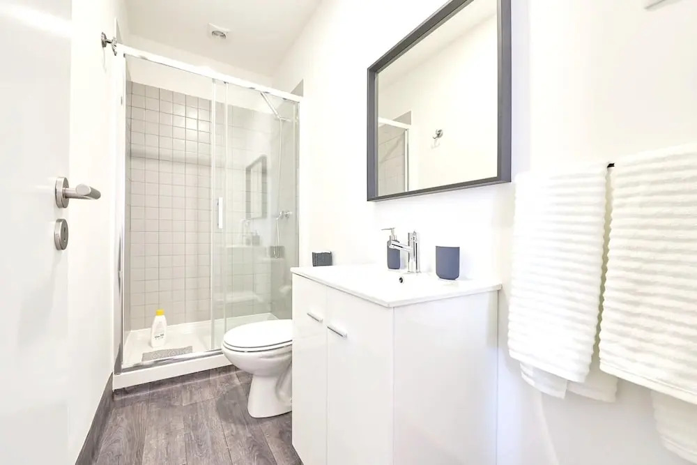 Apartment With 3 Bedrooms in Lisboa, With Wonderful City View, Balcony and Wifi