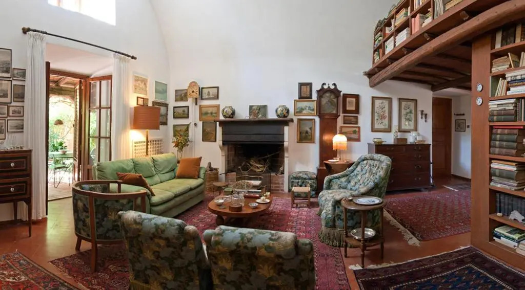 Il Glicine La Piana dei Colli