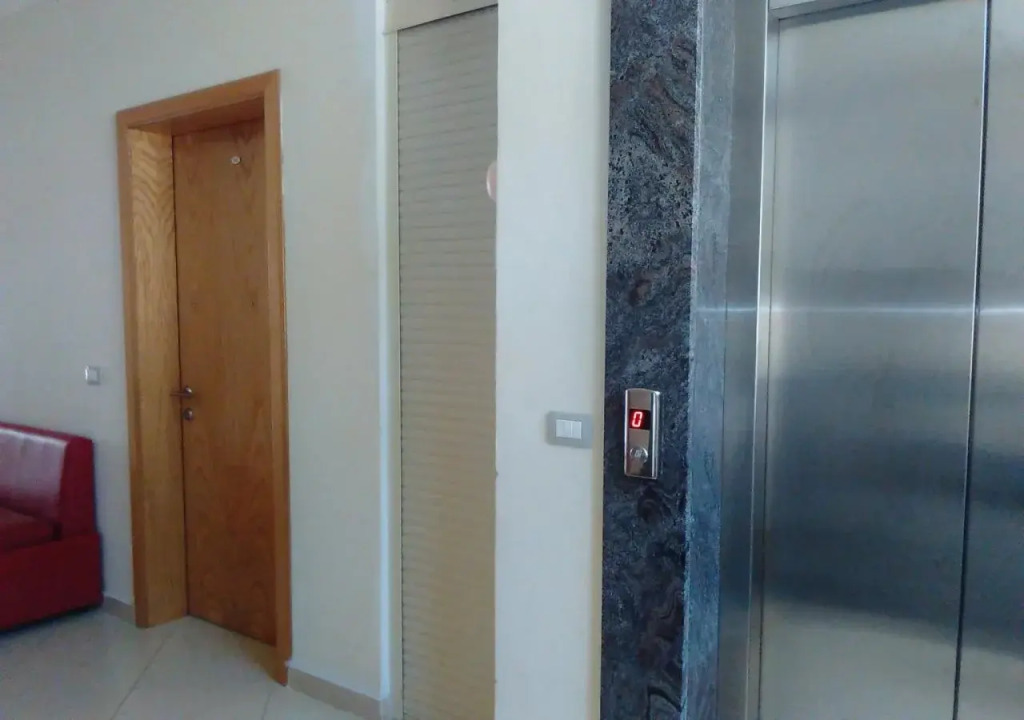 Hotel Iliria