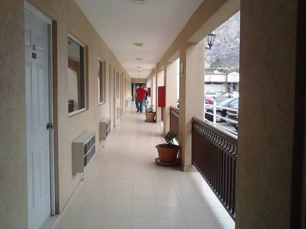 Hotel Del Sol