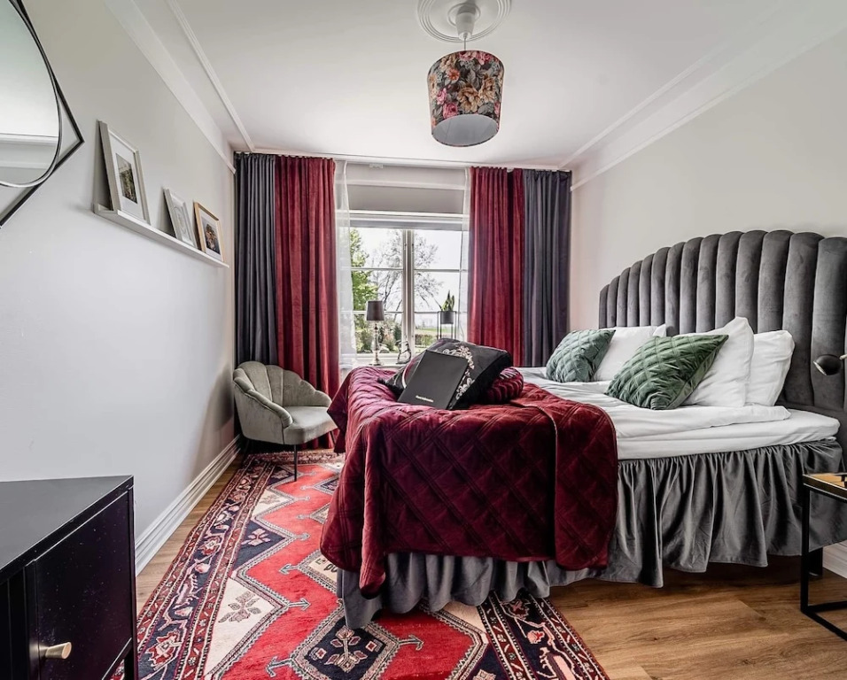 Hotell Brunnby Gård