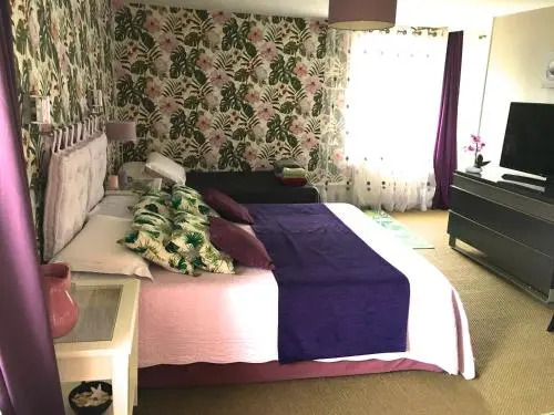 Les Chambres dHôtes dAlice Dior
