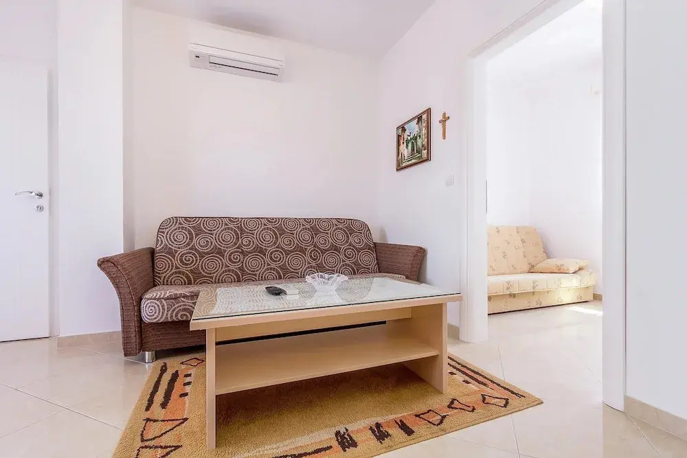 Apartment in Medulin With Balconies