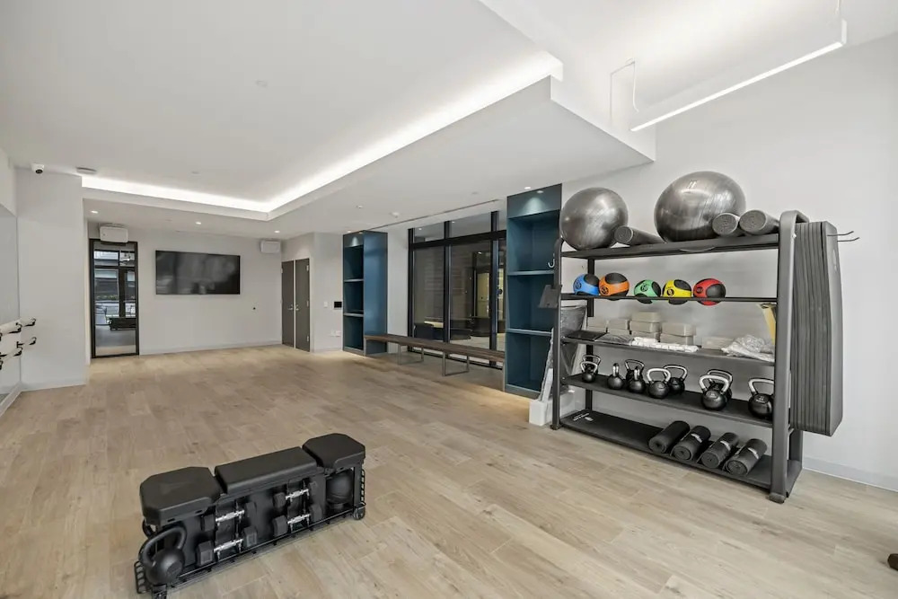 Placemakr Cathedral Heights
