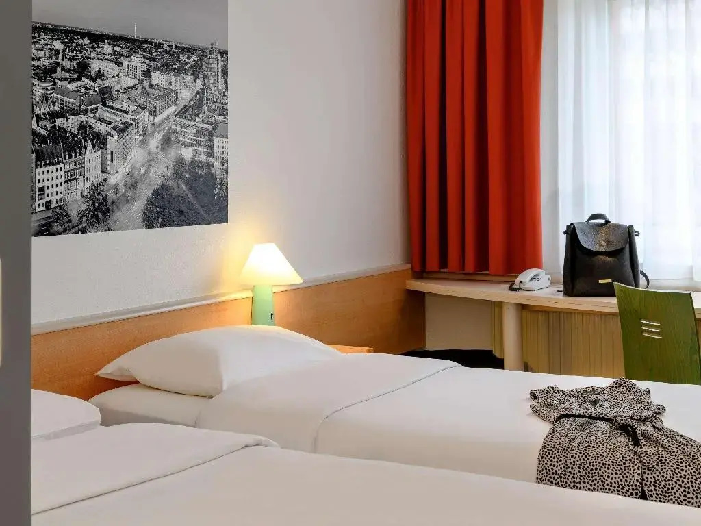 ibis Hotel Hannover Medical Park