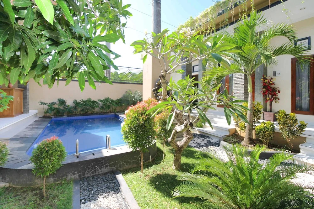 Airy Jimbaran Bypass Ngurah Rai 43 Bali