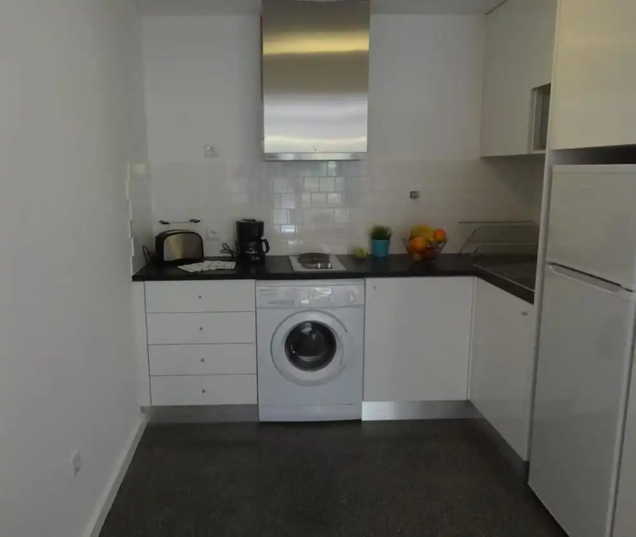 Innapartments Trindade