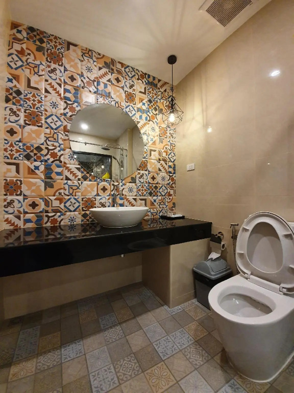 The S Villas Hotel
