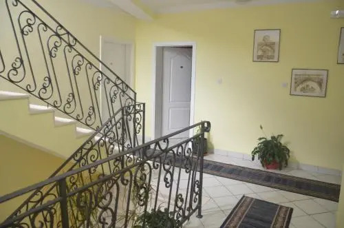 Hotel Pejović