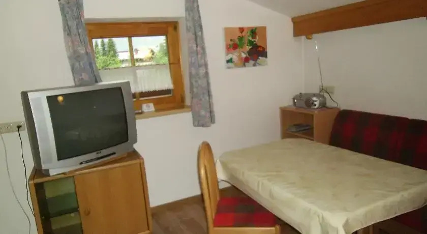 Apartment Wanger