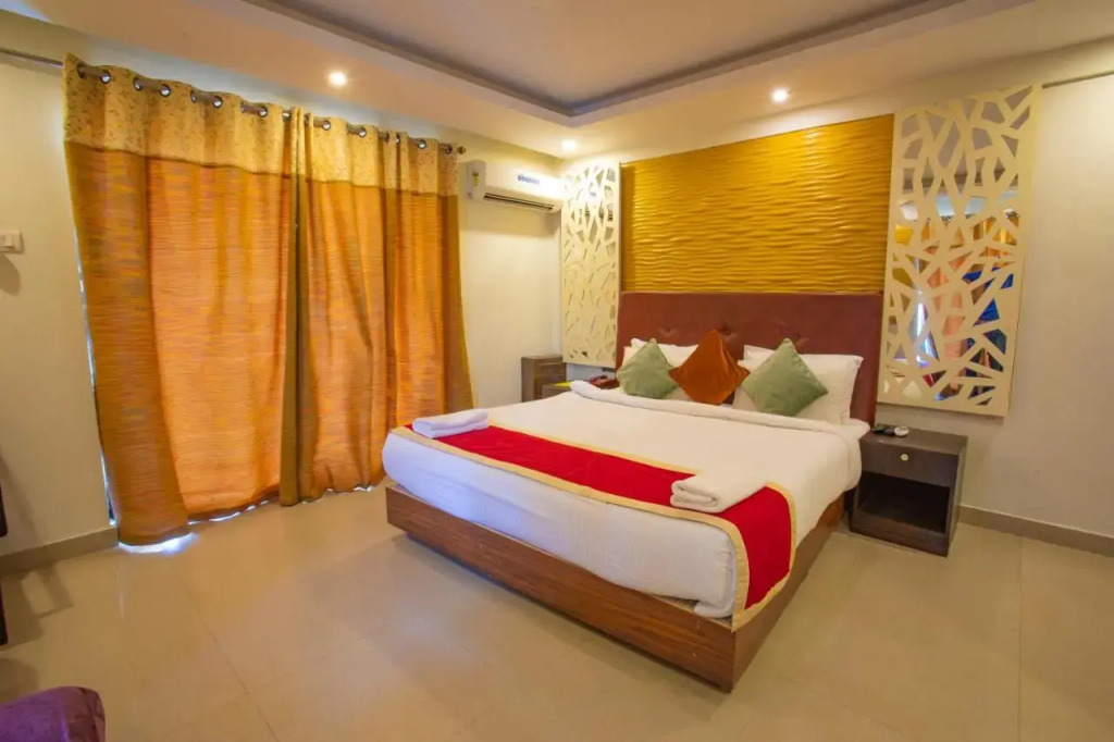 Nitya Resort