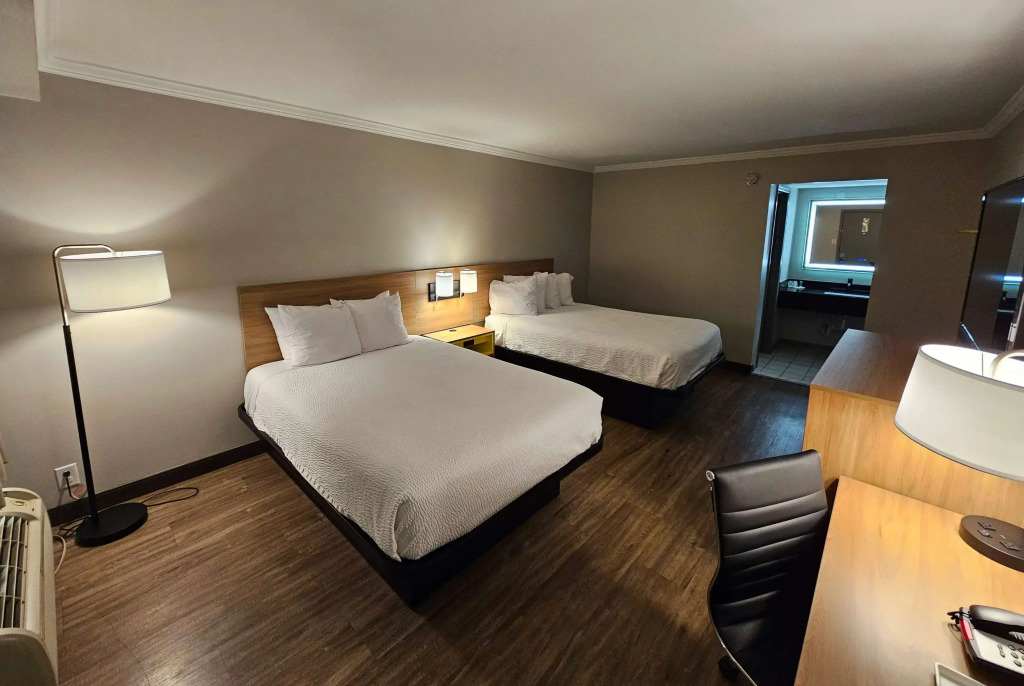 Days Inn by Wyndham Wilmington Brandywine