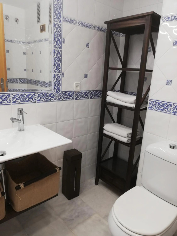 Suite coblanca