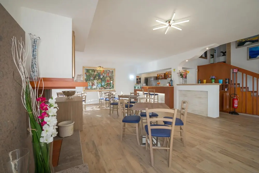 Malì Trevignano Piccolo Hotel