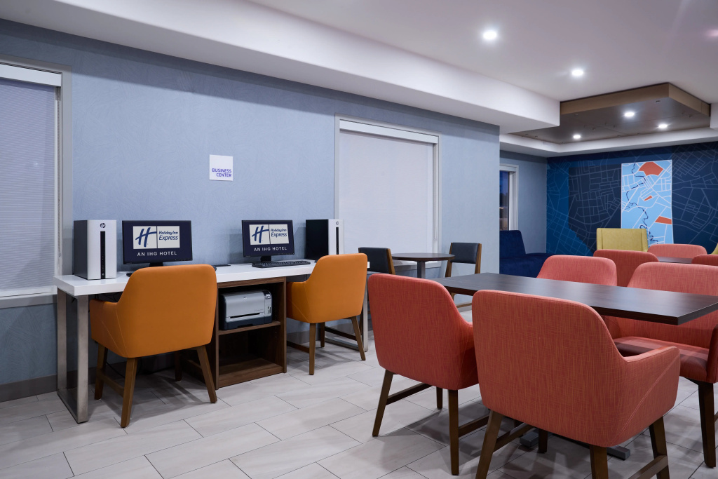 Holiday Inn Express Hotel & Suites Swift Current by IHG