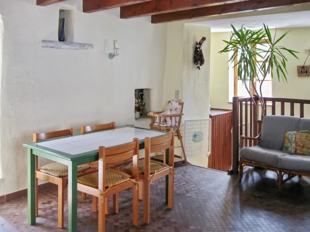House With one Bedroom in La Garde-adhémar, With Furnished Terrace and
