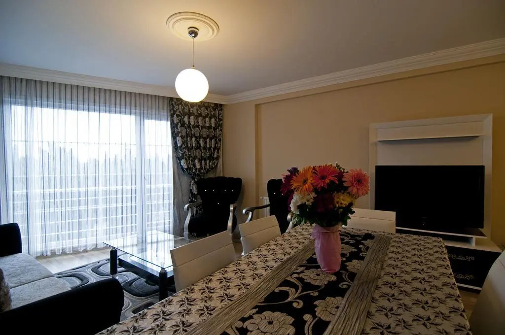 Aymira Suite Hotel