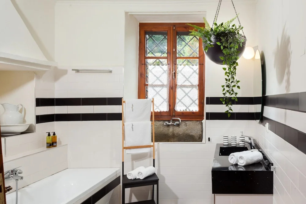 Villa Evridiki by Pelion Esties