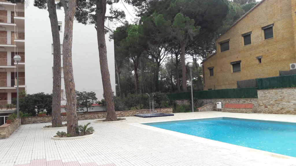 Apartamento Pals Beach-3