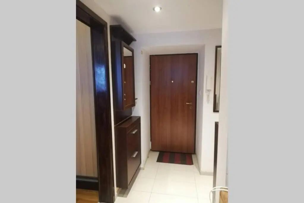 Apartament Wspólna 59 Warszawa