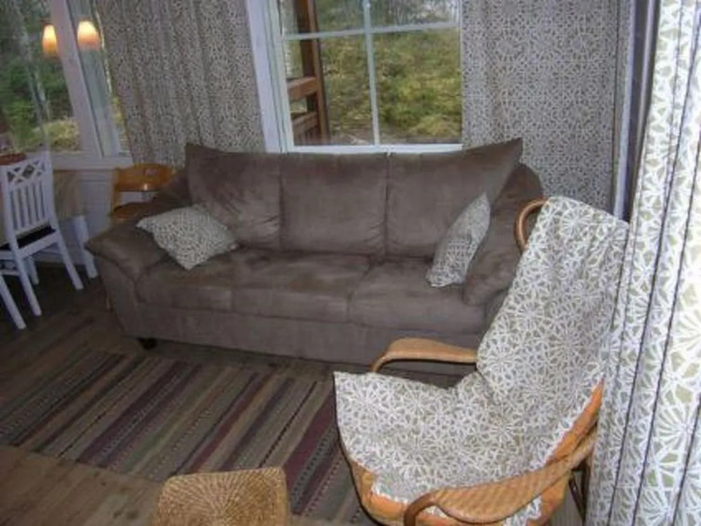 Holiday Home Hillakka a