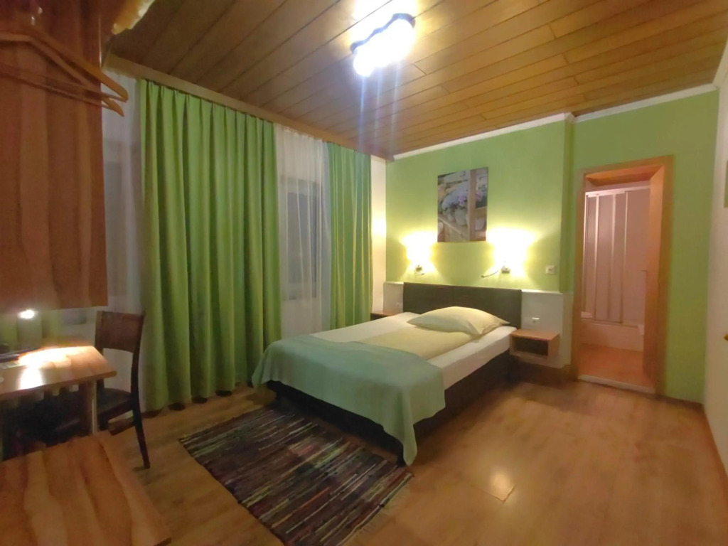 Hotel Smart-Inn