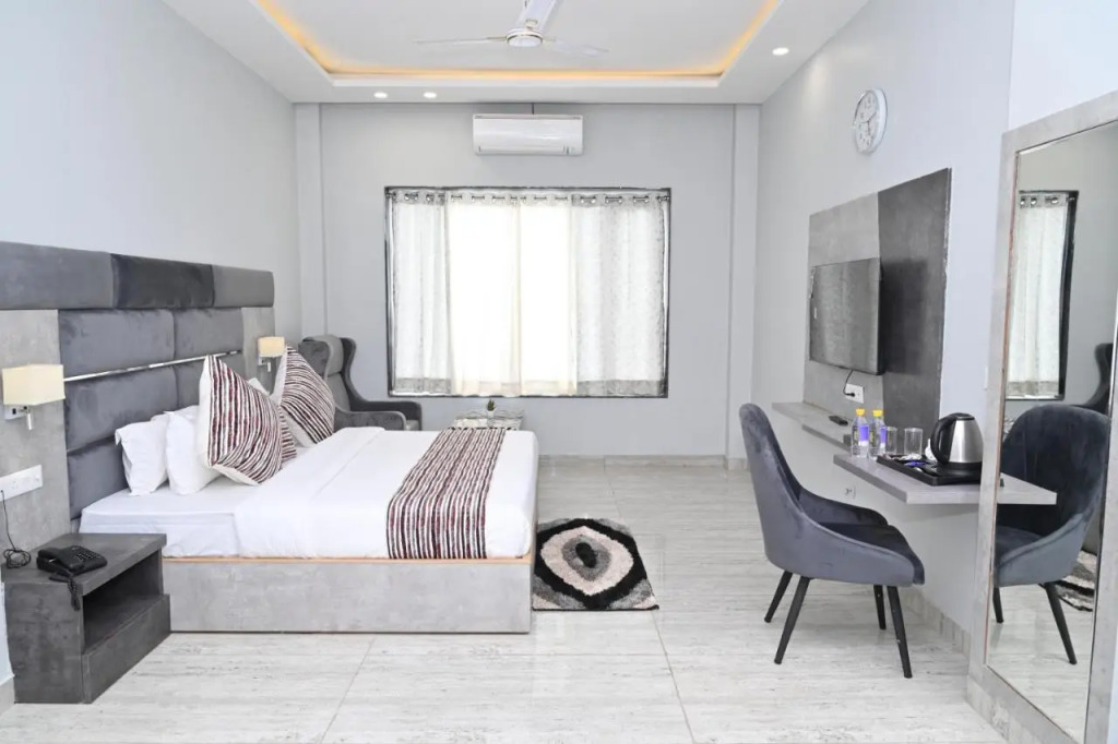 Hotel Vasdaa Grand