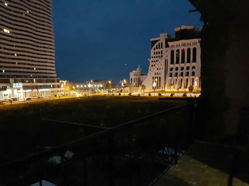 Apartament Roman