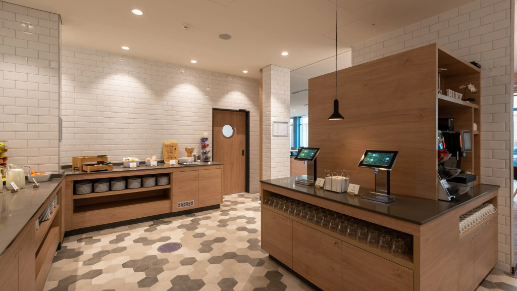 Holiday Inn Express - MUNICH NORTH by IHG