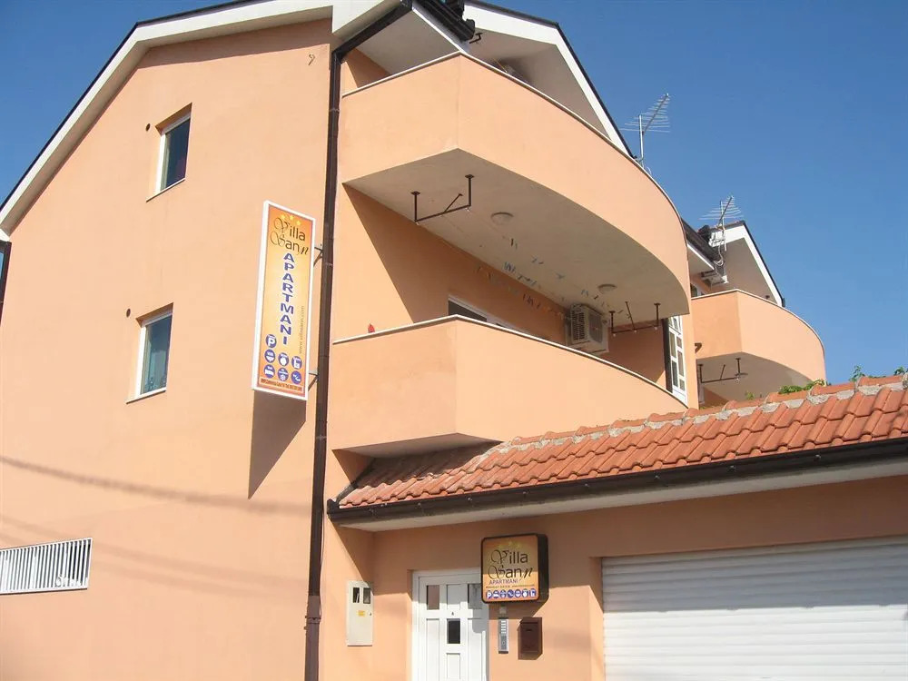 Villa Sann
