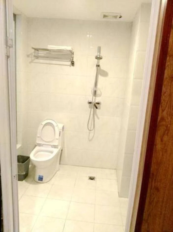 Qijiayi Theme Hostel