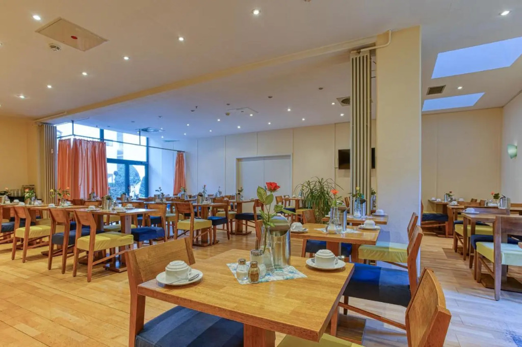 Centro Hotel Braunschweig City, Trademark Collection by Wyndham
