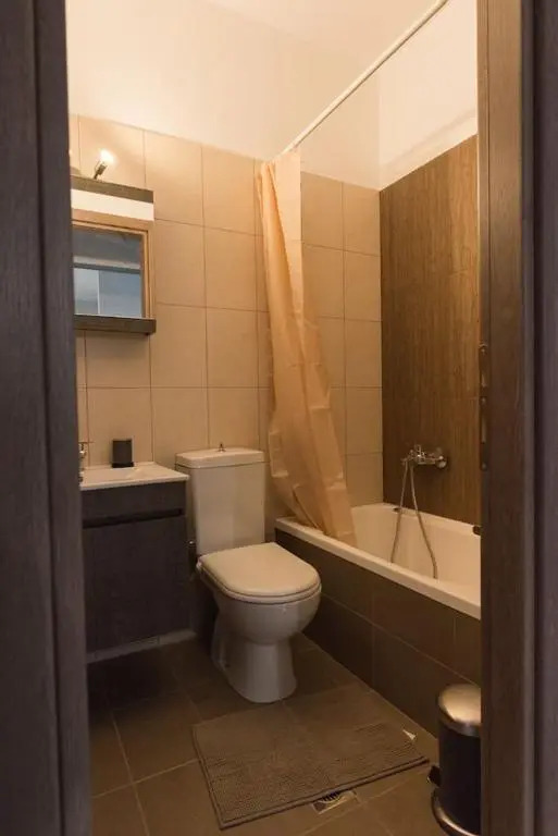 Centrally Located Apartment