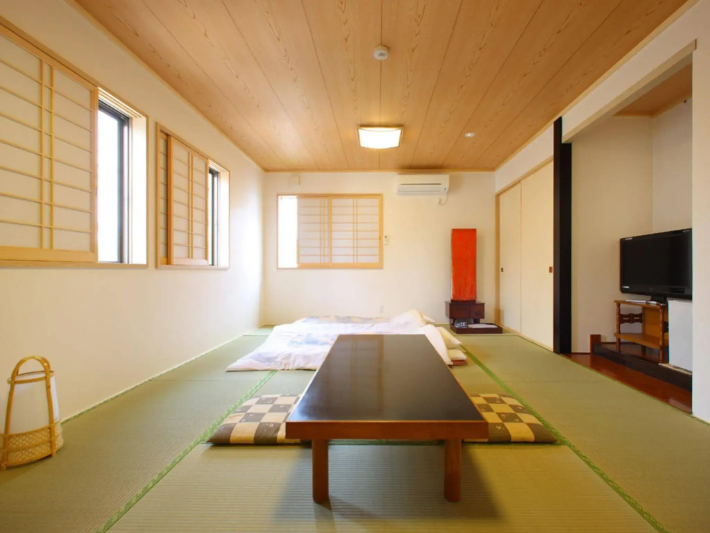 Ryokan Fuji