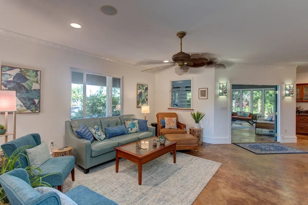 Ala Heiau 2 Bedroom Home