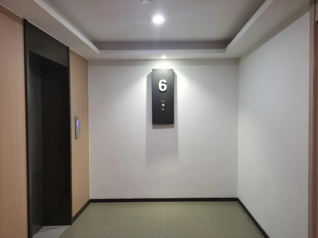 Hanting Hotel Hangzhou Donghu Bei Road