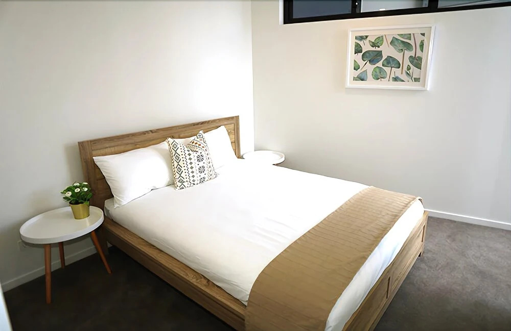 Modern Apartment in Brisbane