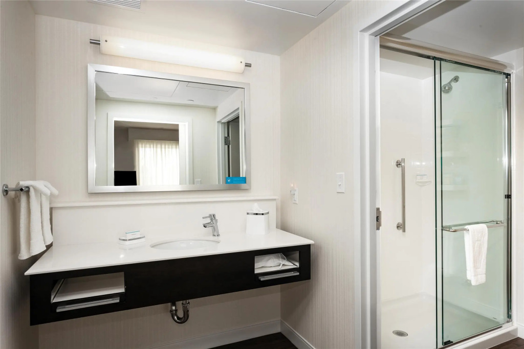 Hampton Inn & Suites by Hilton Seattle/Northgate