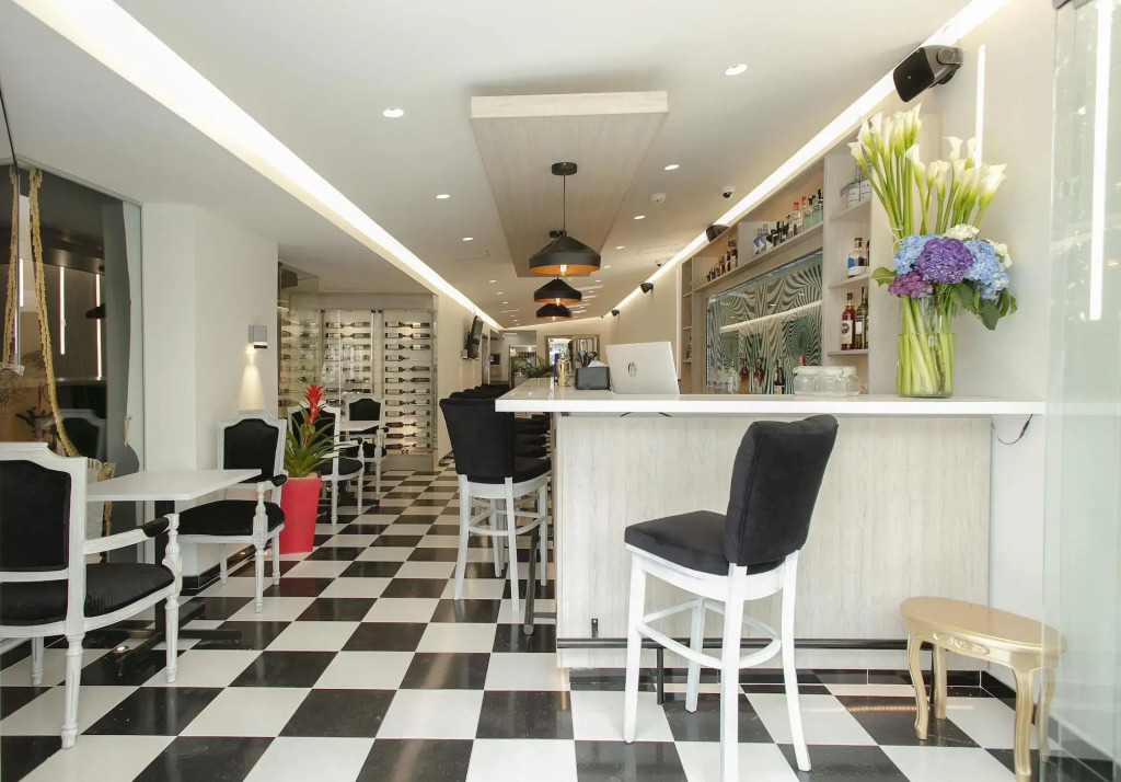 Hotel Vintage