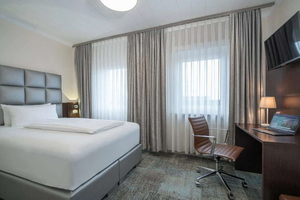 Hotel Königshof Dortmund